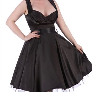 COPY - NWT Hearts and Roses London dress